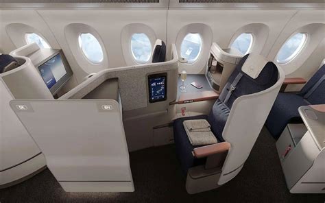 lufthansa 7478 business class|Guide To Lufthansa’s New Allegris Business Class.